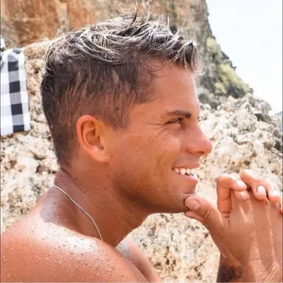 Oliver Sallmann profile