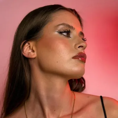 Salome Akhvlediani profile