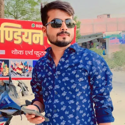 सलमान इद्रिशि 'सल्लू' 🔵 profile