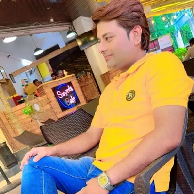 Salman Warsi profile