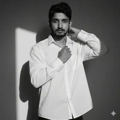 🎀 Salman Sheikh 🎀萨尔曼·谢赫 profile