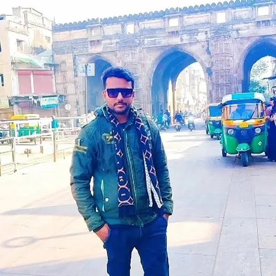 salman memon profile