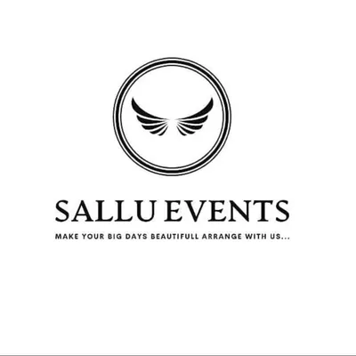 Sallu events profile