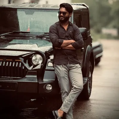 Sallu Joya profile