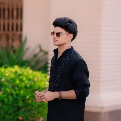 Sallu Farizi profile
