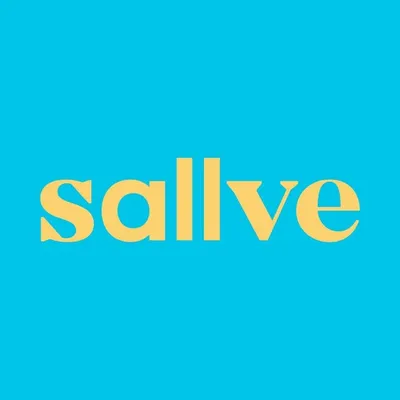 Sallve profile