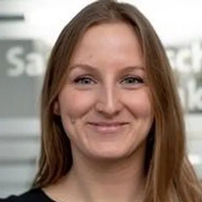 Sally-Charell Delin profile