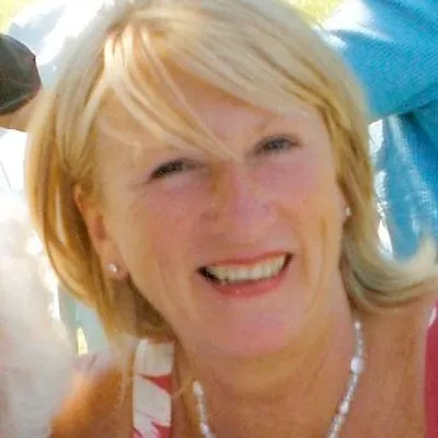 Sally Oliver profile