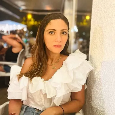 Sally Elhakim profile