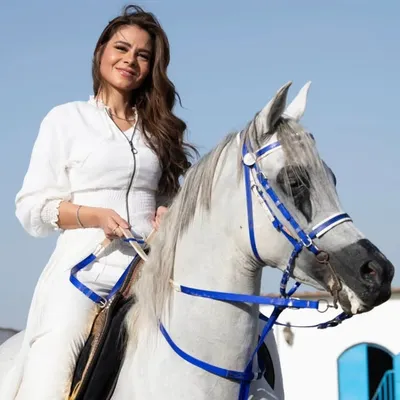 Sally Fouad | سالي فؤاد profile