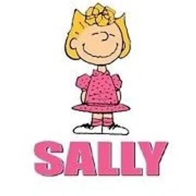 SALLY 📸 profile