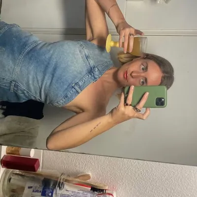 S A L L Y profile