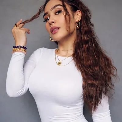 Sally Corita profile