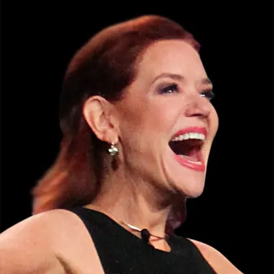 Sally Hogshead ๐ท profile