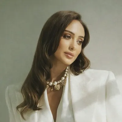 Sally Moussa Hajjar profile
