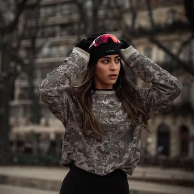 SALMA | HYBRID ⚡️ profile