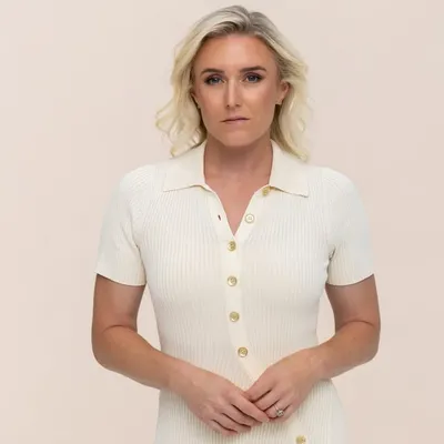 Sally Pearson OAM profile