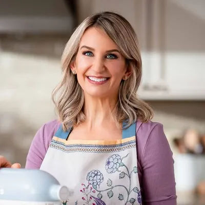 Sally McKenney profile