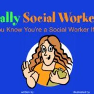 SallySocialWorkerBook profile
