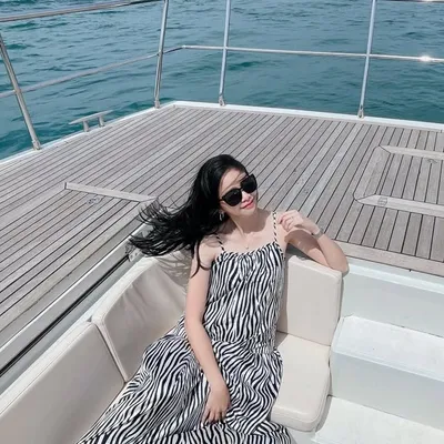SallyThai ♎️ profile
