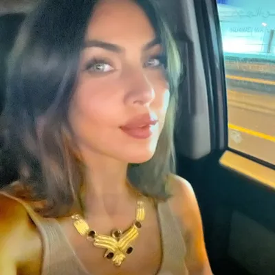 Salma Awwad سلمى عواد profile