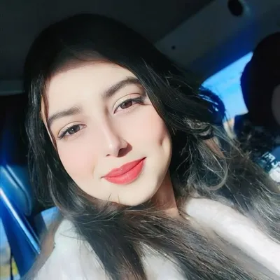 Salma Asfouri profile