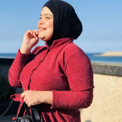 سلْمي سلاَمه|Fashion Blogger profile