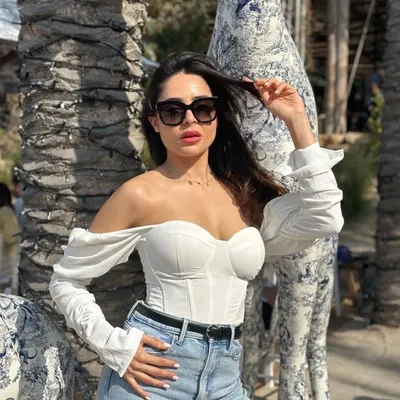 Salma Mahjoubi Officiel profile