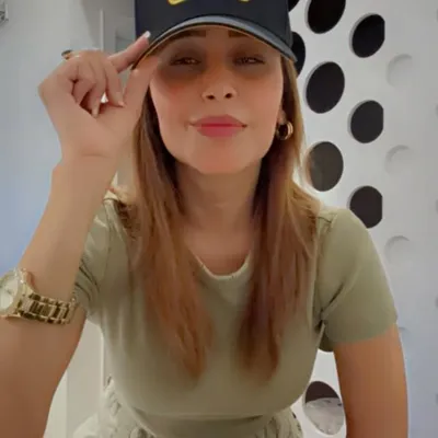 Umme Salma profile