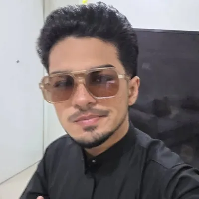 Salmaan profile