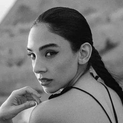Salma Abu Deif profile