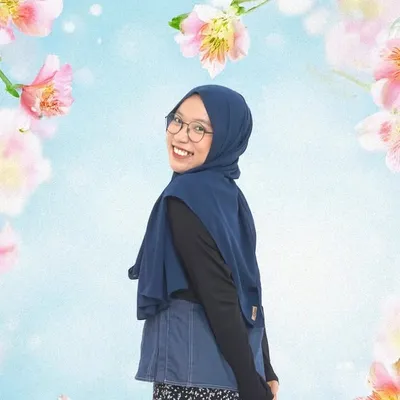 Salma Adillasari profile