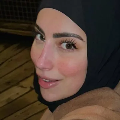 Salma Amahzoune profile