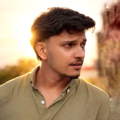 Salman profile