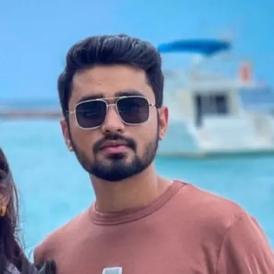 Salmaan Bhati profile