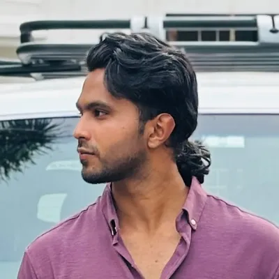 سلمان فارسي profile