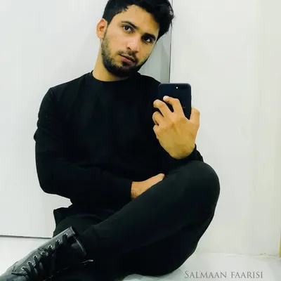 Salmaan Faaris profile