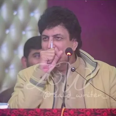 Salmaan Sultaan profile