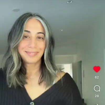 Salma profile