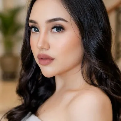 Salmafina Khairunnisa P.S. profile