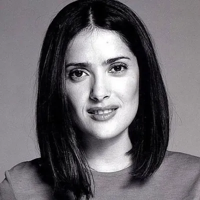 Salma Hayek fan page ❤️ profile