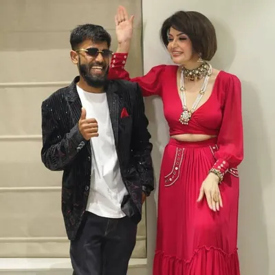 Salman Quraishi , Celebrity Manager profile