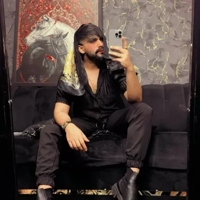 Salman Sheikh profile