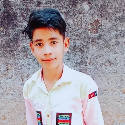Salman Ansari profile