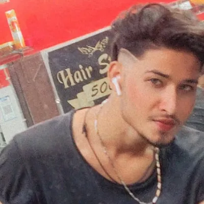 Salmanmalik profile