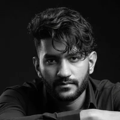 salman ansari profile