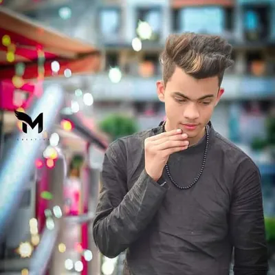 salman ansari 786 profile