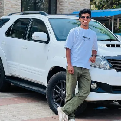 SaLman frZ profile