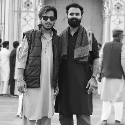 pathan❗️ profile