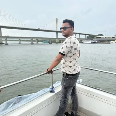 Salman Shaikh profile